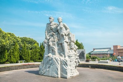 炎夏之日,萌娃在虞城開啟了研學之旅_旅游_網(wǎng)