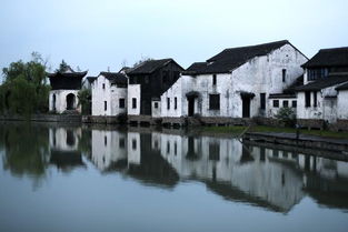 常熟沙家浜水上花田，三天兩夜夢(mèng)棲江南全攻略
