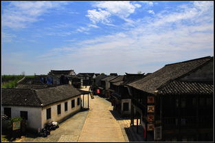 <挖掘紅色底蘊，暢享經典之旅——沙家浜全面游覽指南>