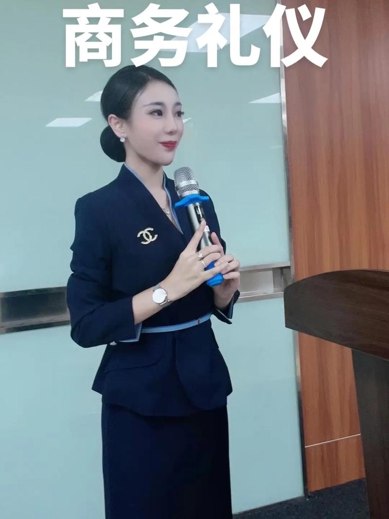 從產品到服務，從服務到體驗 保險行業商務禮儀與會展服務的新融合