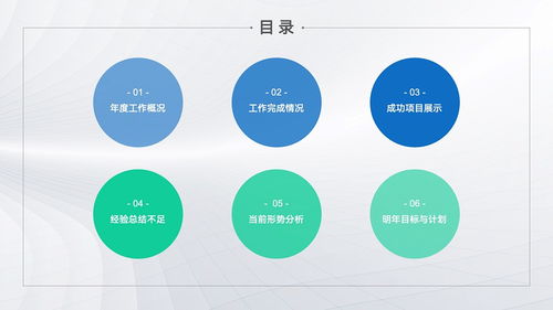 PPT制作全攻略 從邏輯結(jié)構(gòu)到視覺呈現(xiàn)，打造高效專業(yè)演示
